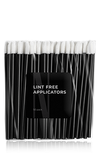 Applicateur coton